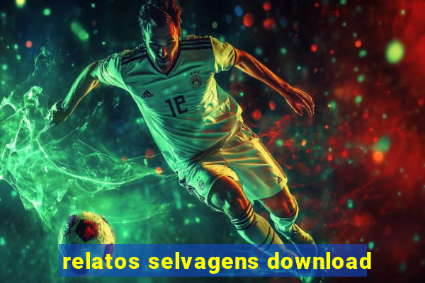 relatos selvagens download